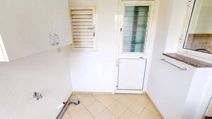 Bathroom in 3 BHK Apartment at Sobha Eternia, Harlur – for Sale