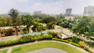 3 BHK Apartment – Garden View at Sobha Eternia, Harlur - for Sale