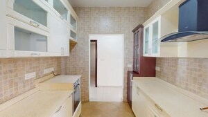 Kitchen in 3 BHK Apartment at Sobha Eternia, Harlur – for Sale