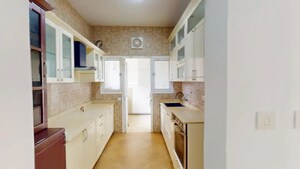 Kitchen in 3 BHK Apartment at Sobha Eternia, Harlur – for Sale