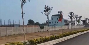  Plot – Exterior View View at Ireo Savannah, Sohna Sector 35 - for Sale