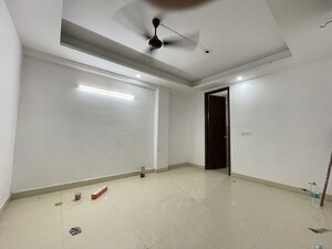 Bedroom in 2 BHK Builder Floor at Saket – for Rent