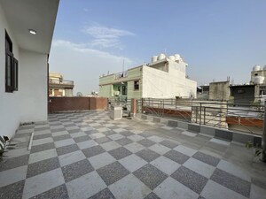 2 BHK Builder Floor For Rent in Saket