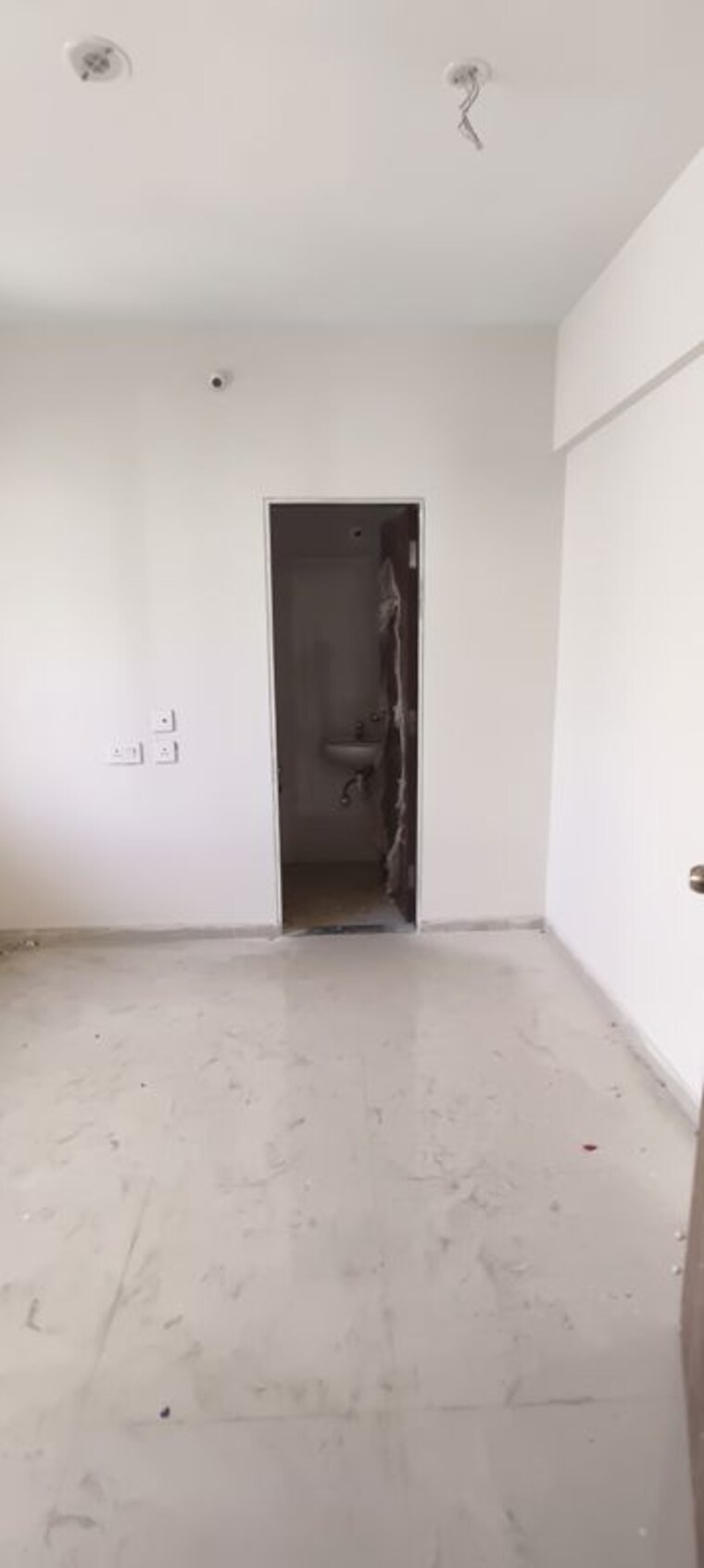 Room, raunak-unnathi-woods-phase-6 1 Bedroom 366 Sq.Ft. Apartment In Ghodbunder Road Thane 10782844