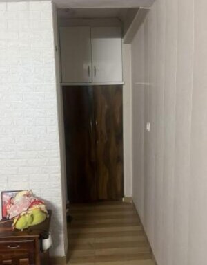 Furnished Amenities in 3 BHK Apartment at Jankipuram – for Sale