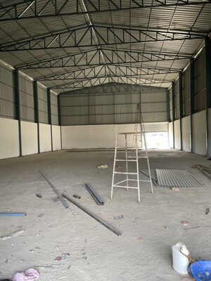  Warehouse For Rent in Muazzam Nagar