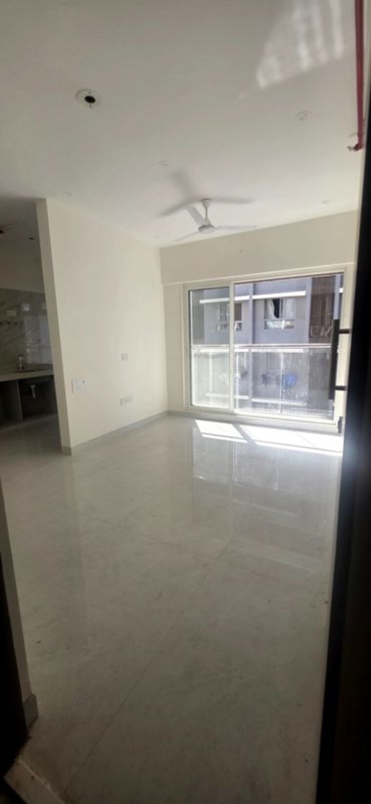 Room, gemstar-nestle-apartments 1 Bedroom 500 Sq.Ft. Apartment In Malad West Mumbai 10782857