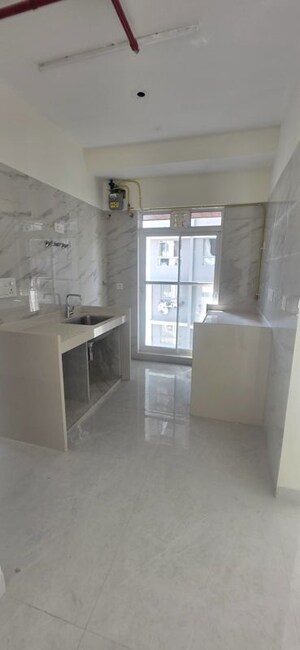 Kitchen in 1 BHK Apartment at Gemstar Nestle Apartments, Malad West – for Rent
