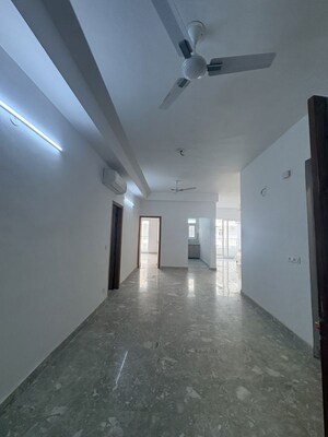 Living Room in 4 BHK Apartment at SS Linden, Sector 84 – for Rent