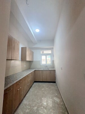 Kitchen in 4 BHK Apartment at SS Linden, Sector 84 – for Rent
