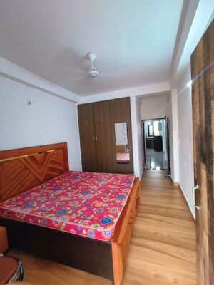 2 BHK Builder Floor For Rent in Neb Sarai