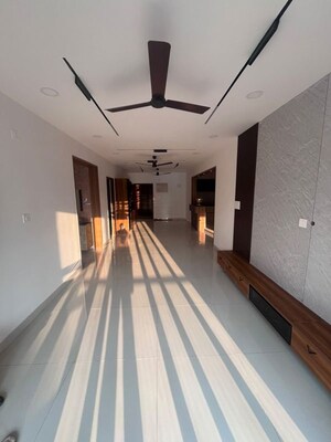 3 BHK Apartment For Rent in Praneeth Pranav Jaitra, Miyapur