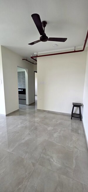 Room in 2 BHK Apartment at Sheth Irene, Malad West – for Rent