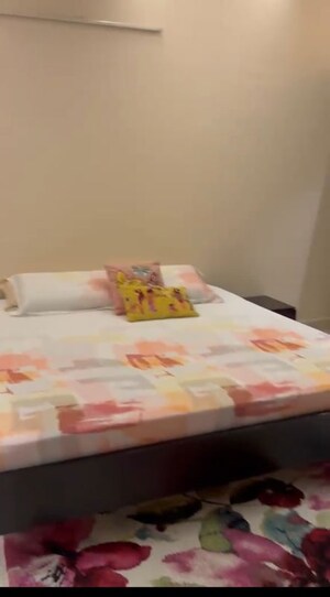 3 BHK Apartment For Rent in Basavanagudi