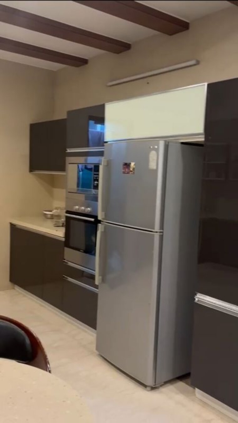 Kitchen, basavanagudi 3 Bedroom 2200 Sq.Ft. Apartment In Basavanagudi Bangalore 10782875