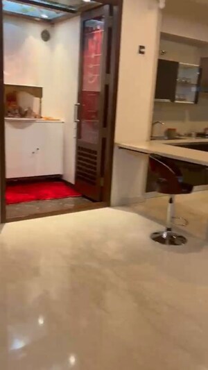  3 BHK Apartment at Basavanagudi – for Rent