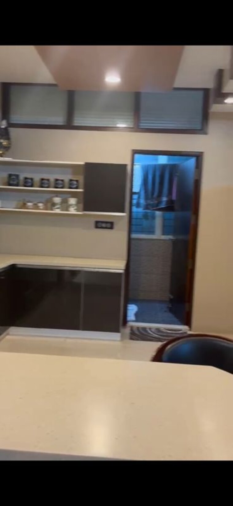 Kitchen, basavanagudi 3 Bedroom 2200 Sq.Ft. Apartment In Basavanagudi Bangalore 10782875