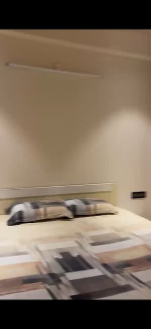 Room in 3 BHK Apartment at Basavanagudi – for Rent