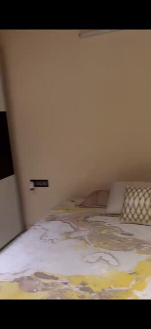 Bedroom in 3 BHK Apartment at Basavanagudi – for Rent