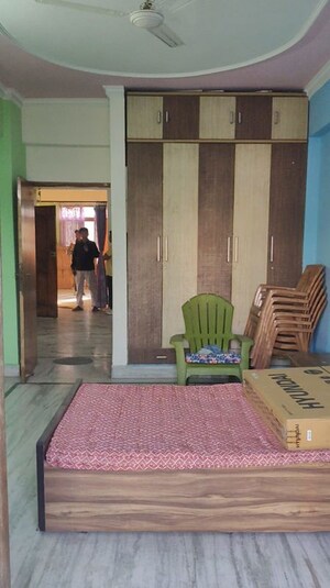 3 BHK Independent House For Sale in Viram Khand