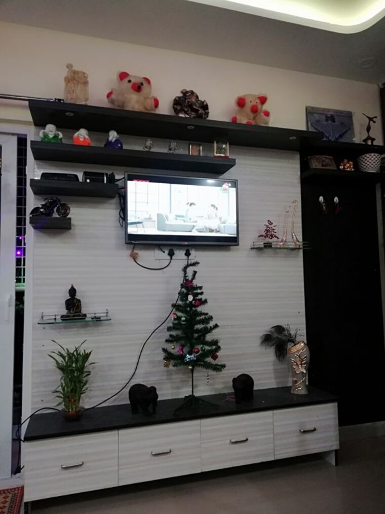 undefined, bda-chandragiri-apartments 2 Bedroom 950 Sq.Ft. Apartment In Doddabanahalli Bangalore 10782867
