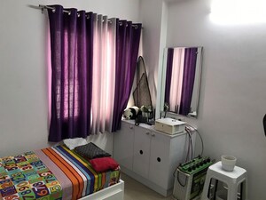 Team Area in 3 BHK Apartment at Green Space Signature, Manikonda – for Rent