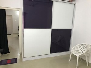 Furnished Amenities in 3 BHK Apartment at Green Space Signature, Manikonda – for Rent