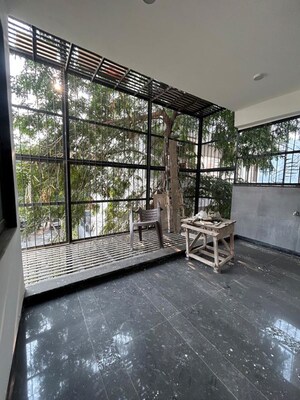 Balcony in 6 BHK Independent House at Sector 85 – for Sale