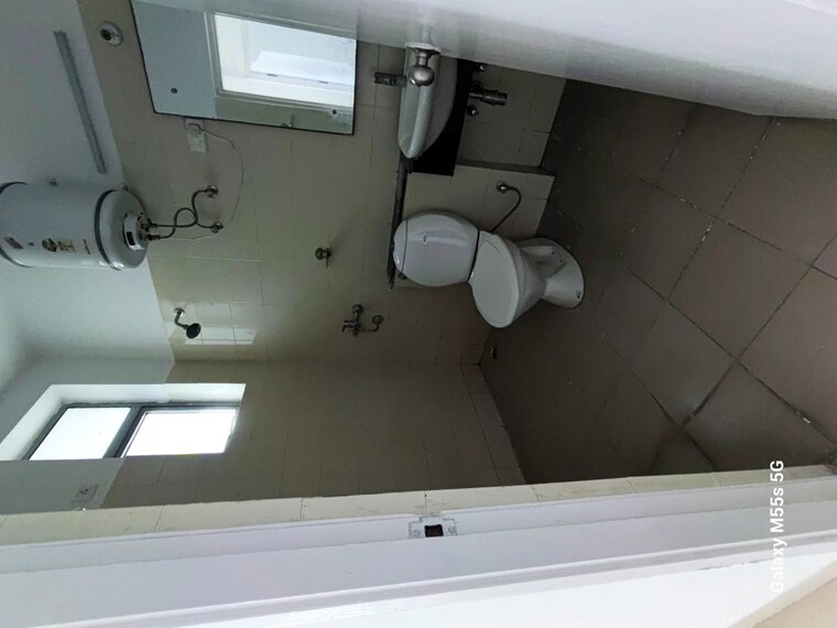 Bathroom, vatika-premium-floors 3 Bedroom 1390 Sq.Ft. Builder Floor In Sector 82 Gurgaon 10782878