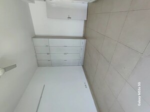 Bathroom in 3 BHK Builder Floor at Vatika Premium Floors, Sector 82 – for Sale