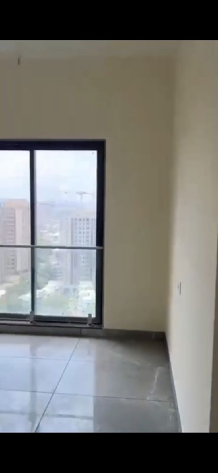 Room, hubtown-the-premiere 3 Bedroom 1138 Sq.Ft. Apartment In Andheri West Mumbai 10782894