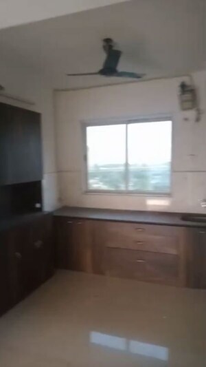 Kitchen in 2 BHK Apartment at Chembur – for Rent