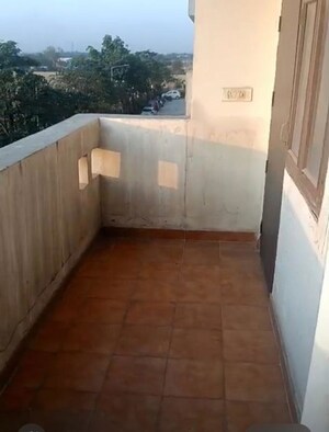 Kitchen in 3.5 BHK Apartment at Morta – for Sale