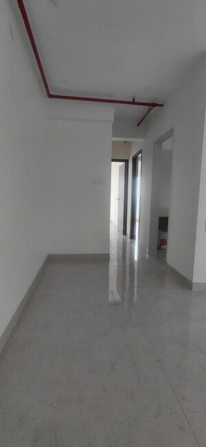 Building Lobby in 3 BHK Apartment at Alliance Abhimanyu, Malad West – for Rent