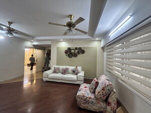 4 BHK Apartment For Rent in Niharika Signature, Gachibowli