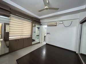 Kitchen in 4 BHK Apartment at Niharika Signature, Gachibowli – for Rent