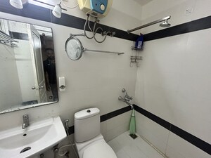 Team Area in 4 BHK Apartment at Niharika Signature, Gachibowli – for Rent