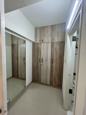 Furnished Amenities in 4 BHK Apartment at Niharika Signature, Gachibowli – for Rent