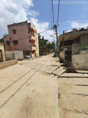3 BHK Builder Floor For Sale in Kasturi Nagar