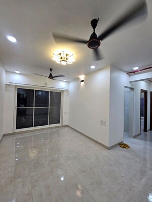 3 BHK Apartment For Rent in Alliance Abhimanyu, Malad West