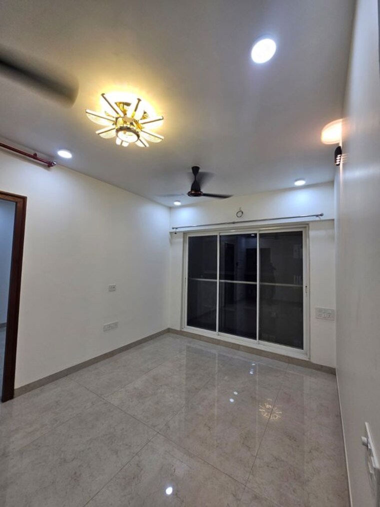 Room, alliance-abhimanyu 3 Bedroom 821 Sq.Ft. Apartment In Malad West Mumbai 10782910