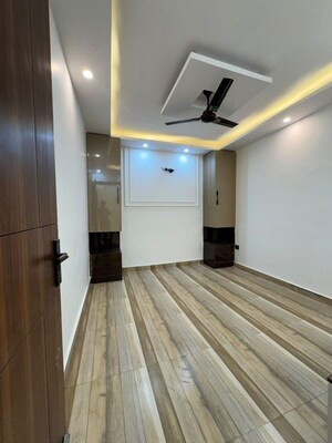 Kitchen in 3 BHK Builder Floor at Dwarka Mor – for Sale