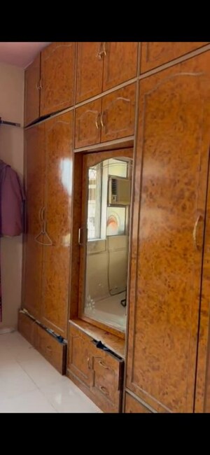 1 BHK Apartment For Sale in Baba Apartment, Kurla West