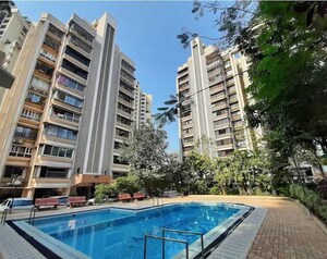 4 BHK Apartment For Rent in Excellency CHS, Andheri West