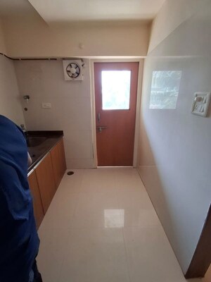 Kitchen in 2 BHK Apartment at Chembur – for Rent