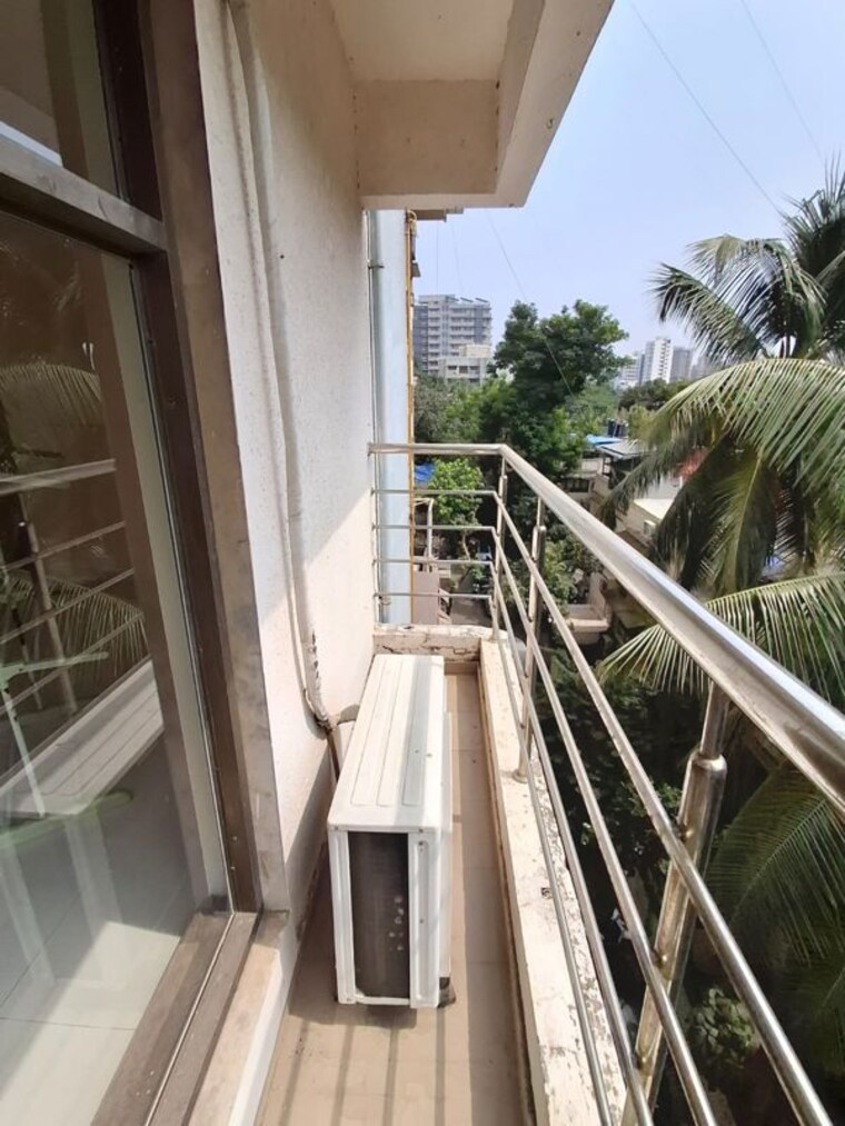 Balcony, chembur 2 Bedroom 750 Sq.Ft. Apartment In Chembur Mumbai 10782919