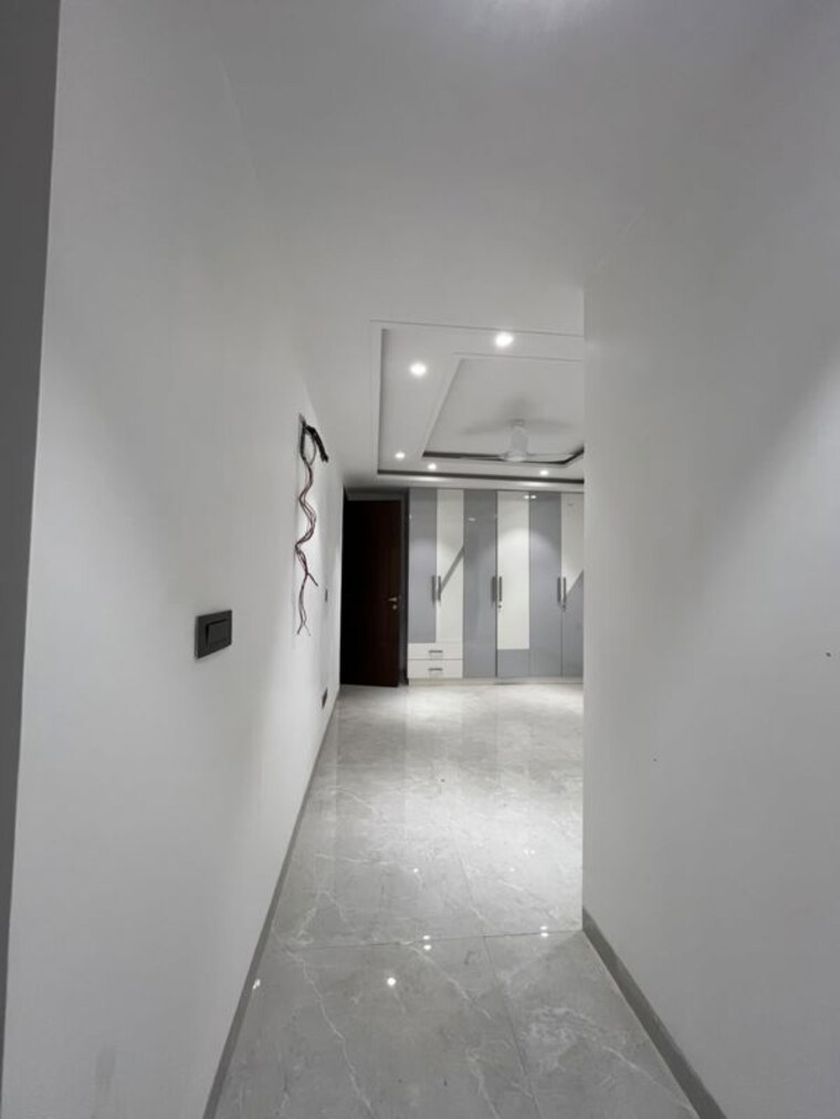 undefined, freedom fighters vihar 4 Bedroom 2000 Sq.Ft. Builder Floor In Freedom Fighters Vihar Delhi 10782927