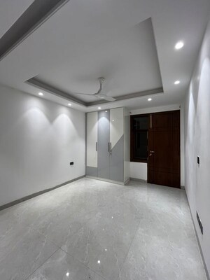 4 BHK Builder Floor For Rent in Freedom Fighters Vihar