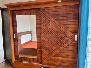 Room in 1 BHK Apartment at Ganga Legend, Bavdhan – for Rent