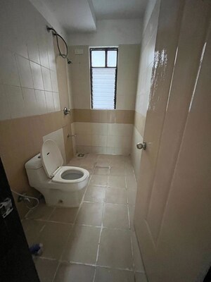 Bathroom in 2 BHK Apartment at Nanded Madhuvanti, Sinhagad Road – for Rent